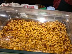 麻辣花生-兴盛德·麻辣花生大王·老店(中山路店)