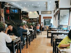 -一楼食业·美食人家