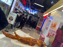 -一代烤翅王(大汉口店)