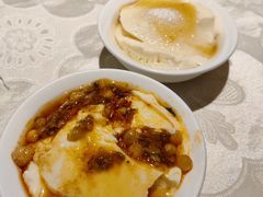 甜豆花-川味堂·四川豆花(八卦岭店)