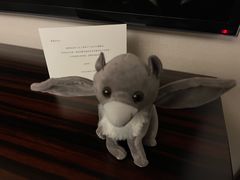 -上海明天广场JW万豪酒店