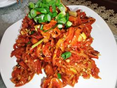 -三毛鱼庄(威连路店)