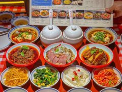 -老瑞福上海菜(人民广场店)