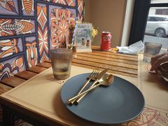 -克比叔叔印度餐厅Kebabs on the Grille(永康路分店)