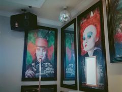 -音乐派KTV(盱眙皇剑国际店)