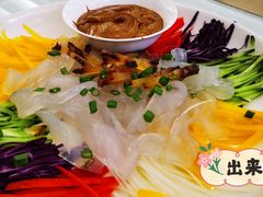 -博雅渔港·融合菜(维也纳国际大酒店)