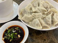 -周家大连水饺(美专校街店)