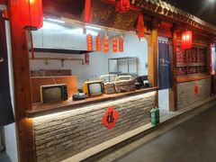 -正阳门饭庄·烤鸭·北京菜(万丰路七里庄店)