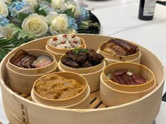 -娘家米汤饭(大营路店)