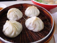 -珊珊小笼馆(仙霞路店)