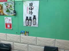 -红帽小馆(向阳路店)