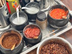 -攀枝花·任德琼·盐边羊肉米线