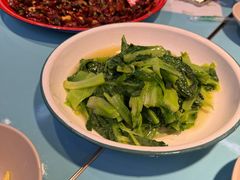 -川正旺江湖菜(三元桥店)
