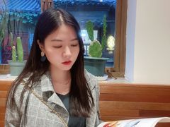-朵朵开素食餐厅(后宰门街店)