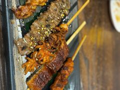 -东京屋(武定路店)