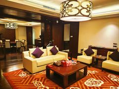 -抚仙湖万达文华酒店