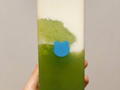 绿宝石酸奶-兰熊鲜奶(西直门凯德mall店)