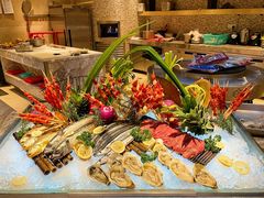 -盛宴标帜餐厅·亲子自助 (南昌喜来登酒店)