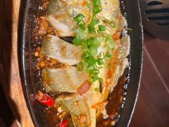 -贰醒·私房小院烧烤 (太古里店)