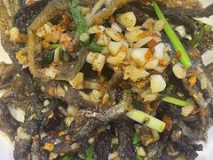 -俏湖兰·辣椒炒个肉(海沧店)