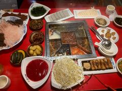 -巴九门老火锅(来福士打望店)