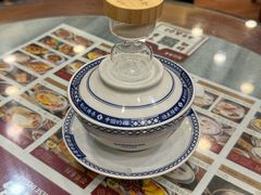 -赵记传承·中国甜品(福州总店)
