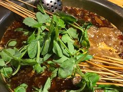 -袁记串串香(新南门店)