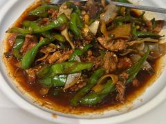 -兰湘子·湘菜小炒(国润季店)