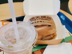 -汉堡王(嘉定宝龙城市广场)