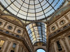 -埃马努埃莱二世拱廊