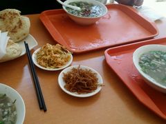 -八沟羊汤(河北大街店)