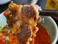 -四点金潮汕鲜牛肉火锅(金猴名居店)