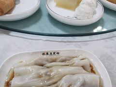 -冰泉豆浆馆(白云山总店)
