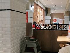 -必胜客(广渠路店)