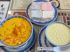 -捷信牛奶甜品世家(五道口店)