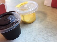 -肯德基(丽水万地店)