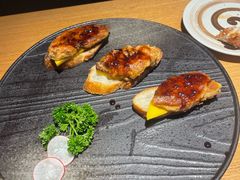 -桂马·日本料理·海胆·海鲜饭·酒场(民主广场店)