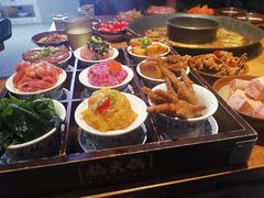 -楠火锅(龙阳广场店)