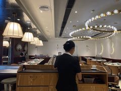 -常来小聚·广州非遗传承餐厅(高德置地店)