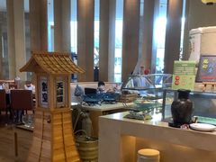 -长沙三景韦尔斯利酒店·Oval全日制餐厅自助餐