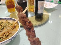 -裕德隆清真饭庄·天津特色菜(河东店)