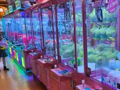 -爱玩嘉年华(江北一店)