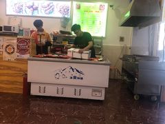 -鸿运兔·手撕烤兔(天府广场店)