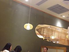-花潮料理艺食馆(世欧广场店)