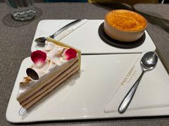 -PAUL LAFAYET 法式甜品(港汇广场店)