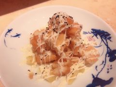 -吴家·非遗淮扬小馆(镇江万达广场店)