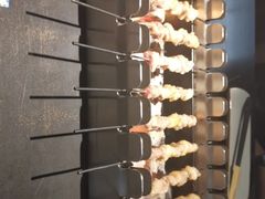 -很久以前羊肉串(中山公园店)