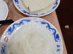 -鑫龙火锅城(环山路店)