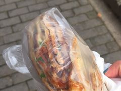 -金杨老摊头蛋饼(金口路店)
