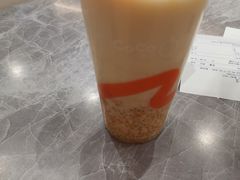 -CoCo都可(粤海天河城店)